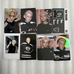 TREASURE 2025 シーグリ　ヨシ