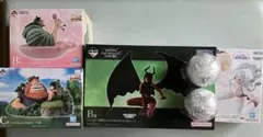 一番くじ ワンピース ONE PIECE フィギュア まとめ売り