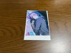 にじさんじ 3SKM 榊ネス CD 特典 ステッカー