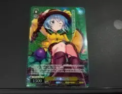東方Project ヴァイスシュヴァルツ 古明地こいし TDP - メルカリ