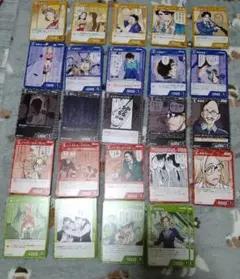 名探偵コナンカードゲーム box