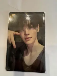 ENHYPEN THE SIN：VANISH Weverse ラキドロ　ソンフン