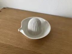 畠山雄介さんのレモンしぼり器のサムネイル