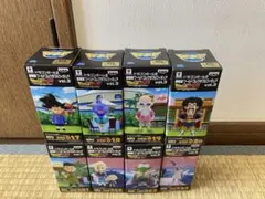 ドラゴンボールZ 劇場版 コレクタブル vol3 - メルカリ