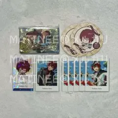 あんスタ グッズセット 朱桜司