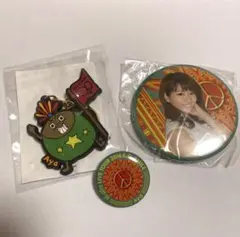 【グッズ3点セット】E-girls Aya