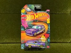 CUSTOM 69 VW SQUARE BACK ホットウィール type3