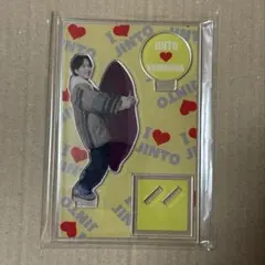 M!LK 吉田仁人 アクスタ