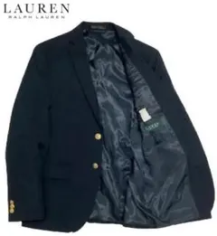 2025年最新】LAUREN RALPH LAUREN メンズ テーラードジャケット