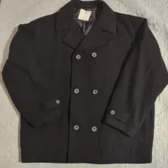 2026年最新】ピーコート・ウールコートの人気アイテム - メルカリ