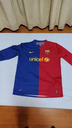 ボージャン　選手支給品ユニフォーム　FCバルセロナ ボージャン 選手支給品ユニフォーム FCバルセロナ - メルカリ