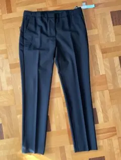 2025年最新】theory パンツの人気アイテム - メルカリ