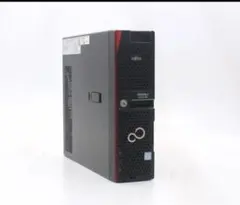 中古]FUJITSU PRIMERGY TX1330 M4 - メルカリ