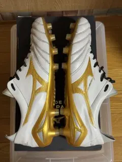 モレリア NEO 4 JAPAN BRIGHT GOLD PACK 値下げ交渉⭕️ - メルカリ