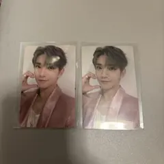 SEVENTEEN ひとりじゃない HMV 特典 トレカ ジョシュア - メルカリ