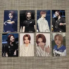 INI 松田迅 トレカ 即購入❌