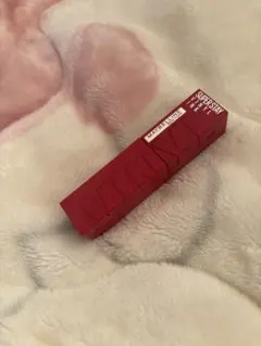 Maybelline Superstay Vinyl Ink