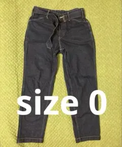 2025年最新】comoli デニムの人気アイテム - メルカリ