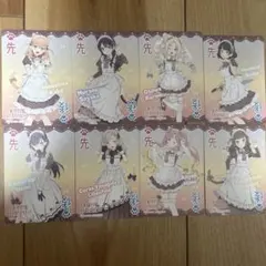 2026年最新】先攻後攻マーカー ラブライブの人気アイテム - メルカリ