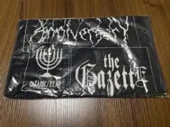 2025年最新】the gazette タオルの人気アイテム - メルカリ