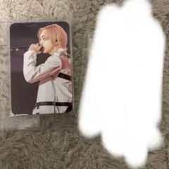 2025年最新】吉野北人 トレカの人気アイテム - メルカリ