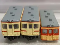 Bトレ キハ10 キハ25 ？？ ３両のサムネイル