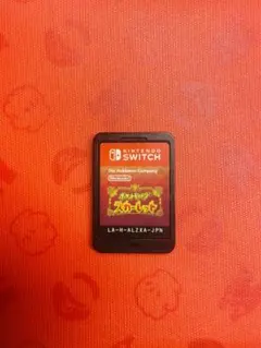 ポケットモンスター スカーレット