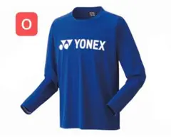 YONEX PRACTICE シリーズ ロングスリーブT-シャツ(UNI)