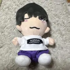 なにわ男子 高橋恭平 ちびぬい 第1弾