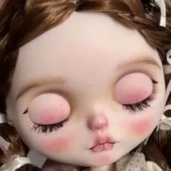 カスタムブライス 海外作家様 ドール キュート チャーミング 妹ちゃん カスタムブライス 海外作家様 ドール キュート チャーミング 妹ちゃん