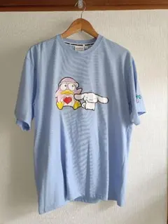 未使用 サンリオ シナモンロール ドンコ ドン・キホーテ M Tシャツ カットソのサムネイル