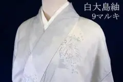 2025年最新】大島紬まとめ売りの人気アイテム - メルカリ