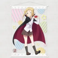 c107 大陸間弾道弾少女 hachi タペストリー 会場限定 - メルカリ