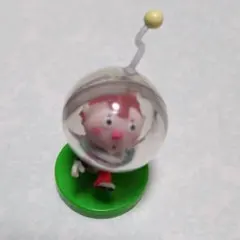 ピクミン　チョコエッグ　3体　オッチン　ブタドックリ　新人レスキュー