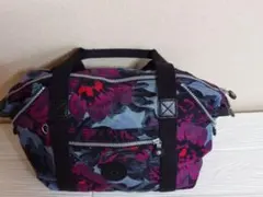 ・キプリング　2wayバッグ・