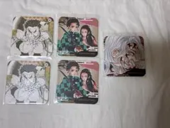 鬼滅の刃　アートコースター　原作