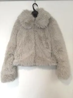 『M様専用』今季品！zaraファージャケット