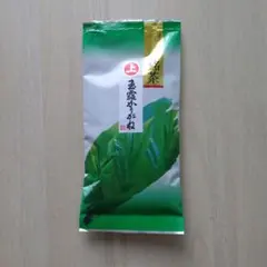 玉露かりがね 銘茶 100gのサムネイル
