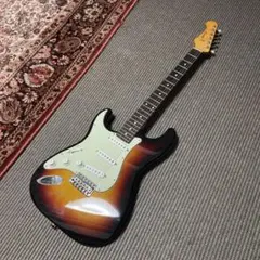 CoolZ ストラト ZST-10R 3TS フジゲン製 CoolZ ストラト ZST-10R 3TS フジゲン製