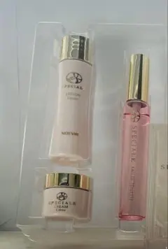 2026年最新】ノエビア スペチアーレ コフレの人気アイテム - メルカリ