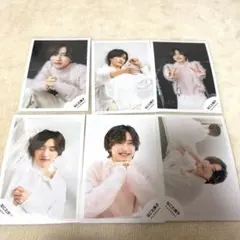 道枝駿佑　公式写真