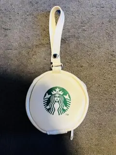 スターバックス 小物入れ ホワイト