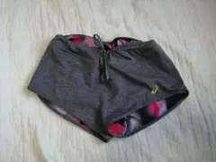 アシックス　パンツ　ショートパンツ
