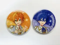 すとぷり 缶バッチ ななジェル まとめ売り 2024Spring