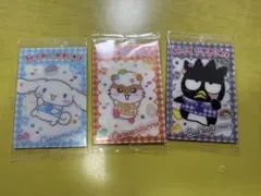サンリオキャラクターズウエハース12 セット