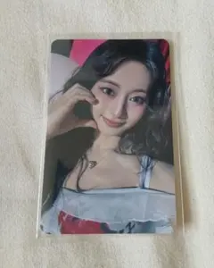 twice ツウィ トレカ strategy bdm ラキドロ 店舗特典