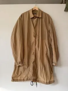 FREAK'S STORE ベージュコート