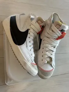 ★NIKE★BLAZER MID 77 JUMBO ブレザーミッド 77