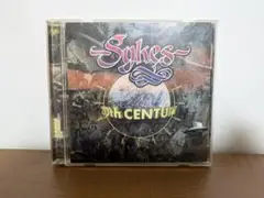 Sykes 20th CENTURY ジョン·サイクス