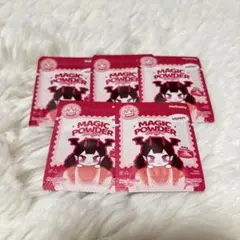 メロジョイ マジックパウダーのみ 付属品 Mellojoy スクイーズ - メルカリ